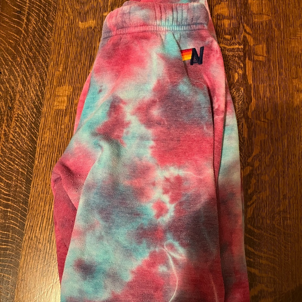 Aviator Nation sweatpants